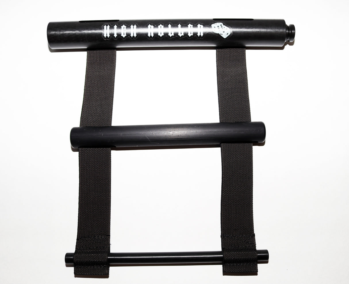 Tequila High Roller Door leverage hanger