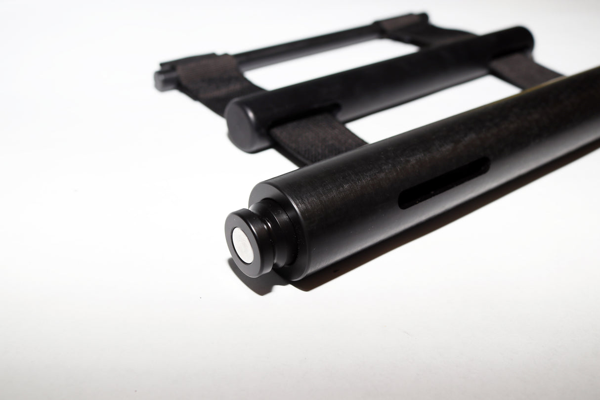 Tequila High Roller Door leverage hanger