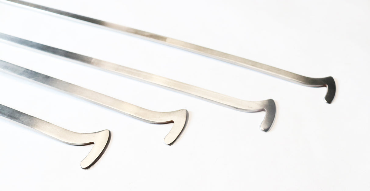 Tequila Lucky 7's Set HUB