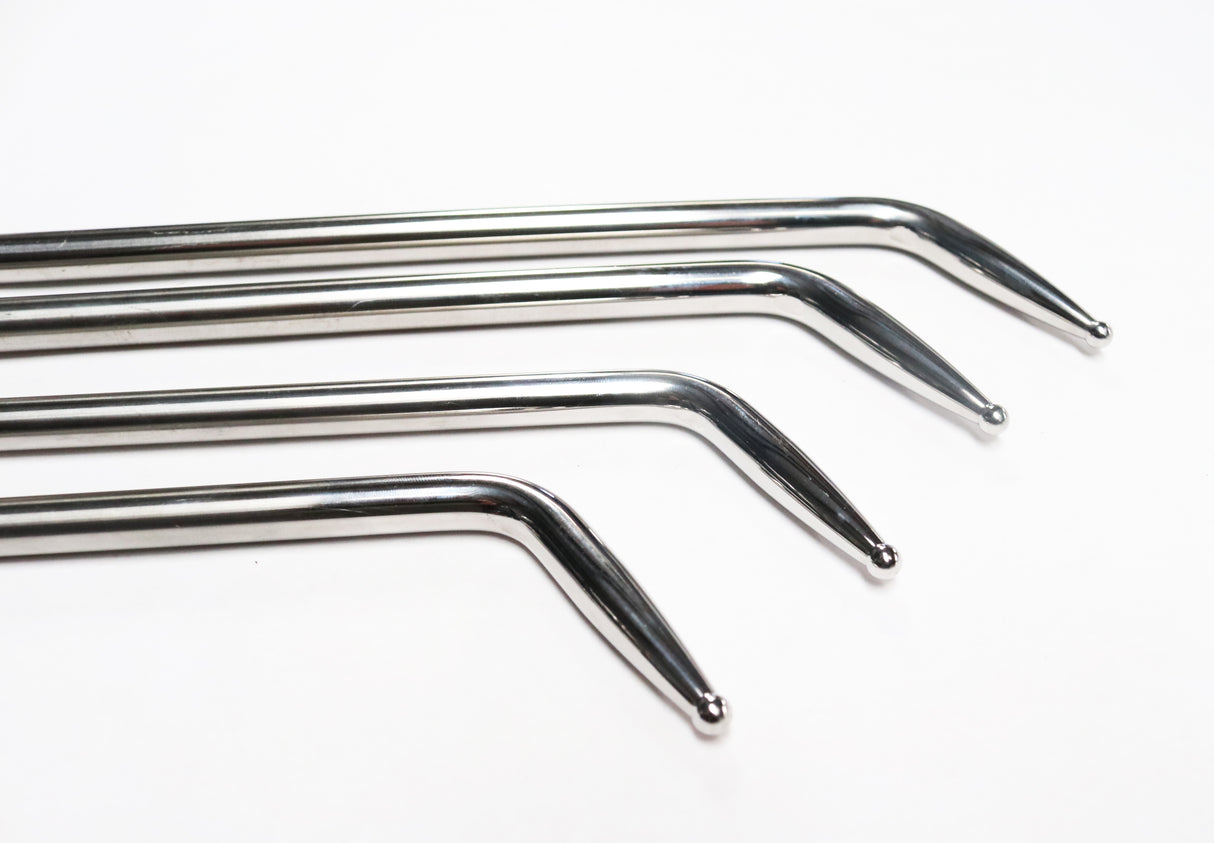 Tequila Pivot Pick HUB Set with inline Tactical handle