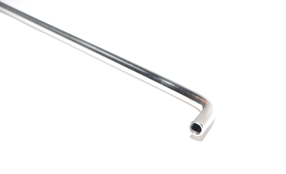 TEQUILA TORNILLO SINGLE BEND HUB ROD INTERCHANGABLE TIP