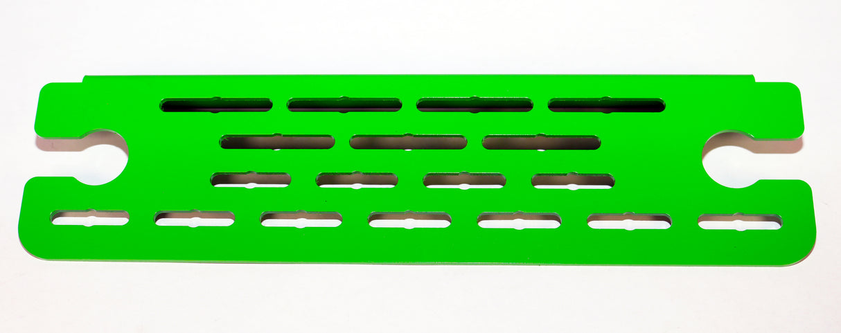 Tequila whale tail tool holder SMALL