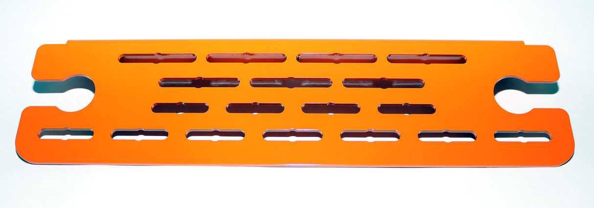 Tequila whale tail tool holder SMALL