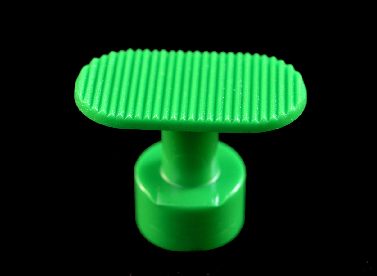 Aussie PDR Products 26mm Oblong PDR Glue Tab