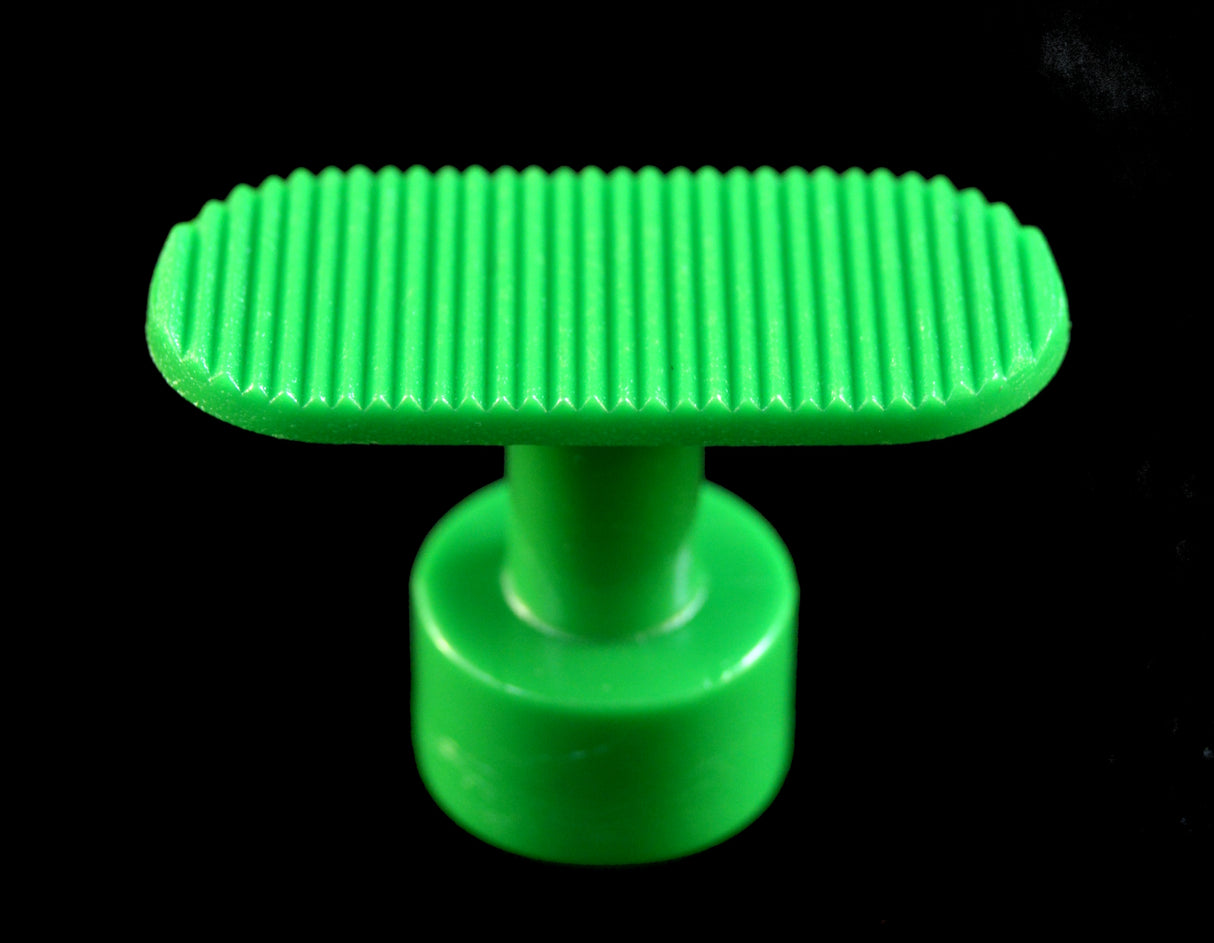 Aussie PDR Products 30mm Oblong PDR Glue Tab