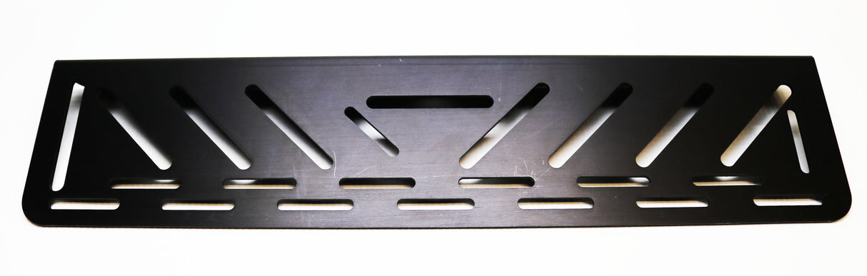 Anson Whale Tail PDR Tool Holder Tray Black