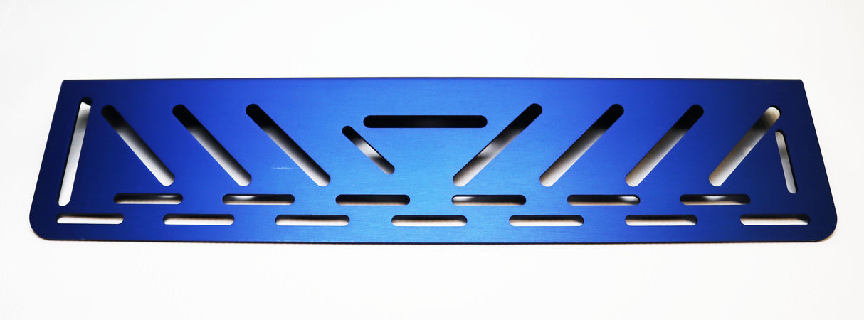 Anson Whale Tail PDR Tool Holder Tray Blue