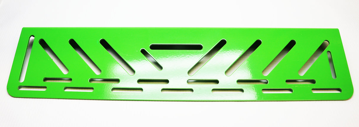 Anson Whale Tail PDR Tool Holder Tray Green