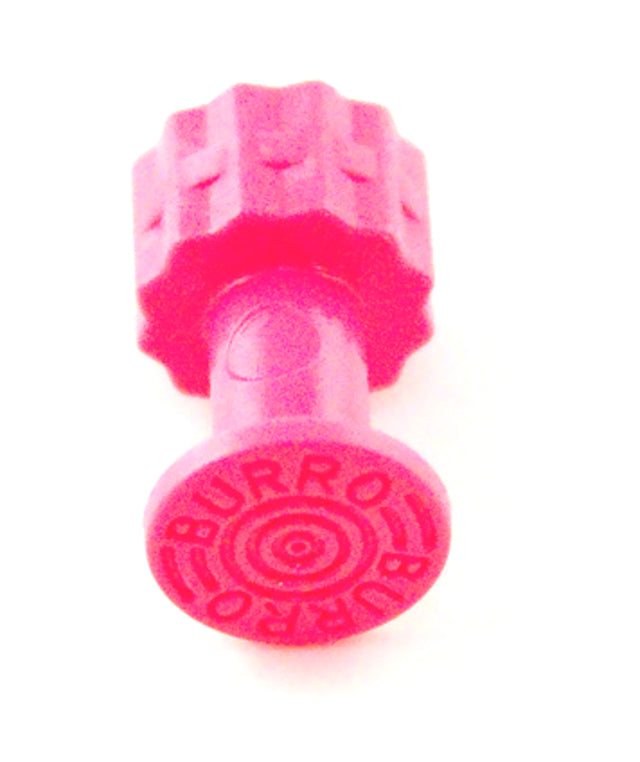 Burro HAIL SERIES 12mm diameter 5 Piece