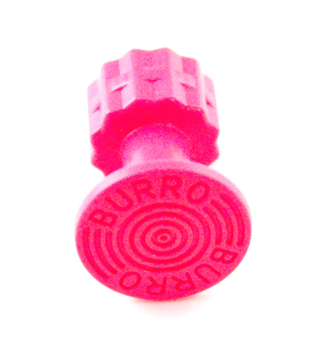 Burro HAIL SERIES 16mm diameter 5 Piece