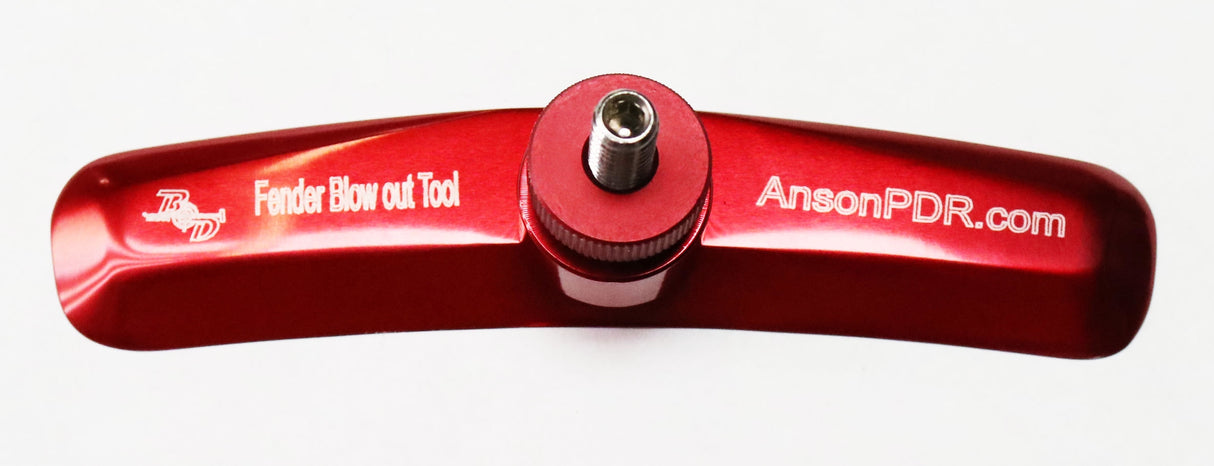 B&D Fender Plier Anti-Blow Out Tool - Large