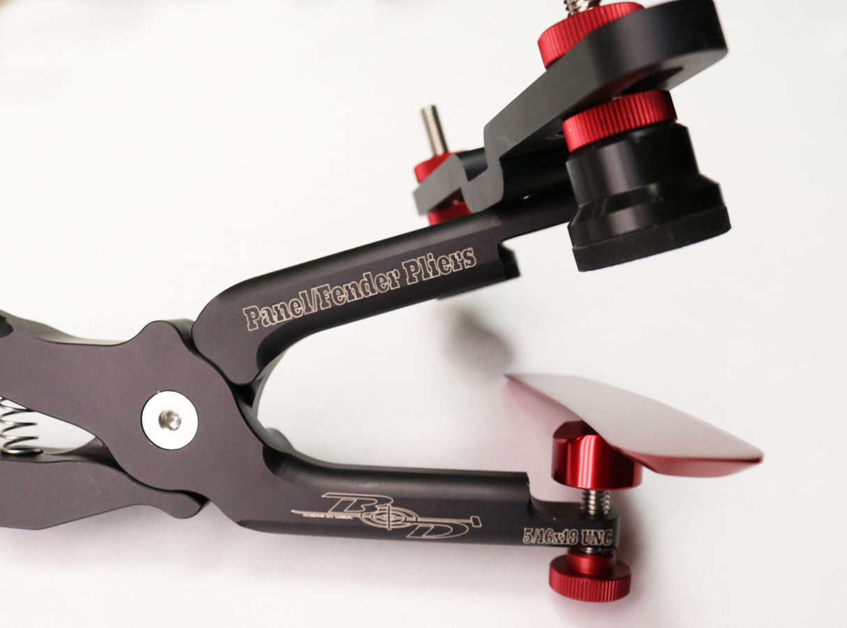 B&D Fender Plier Anti-Blow Out Tool - Large