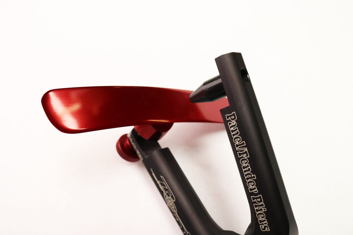 B&D Fender Plier Anti-Blow Out Tool - Large