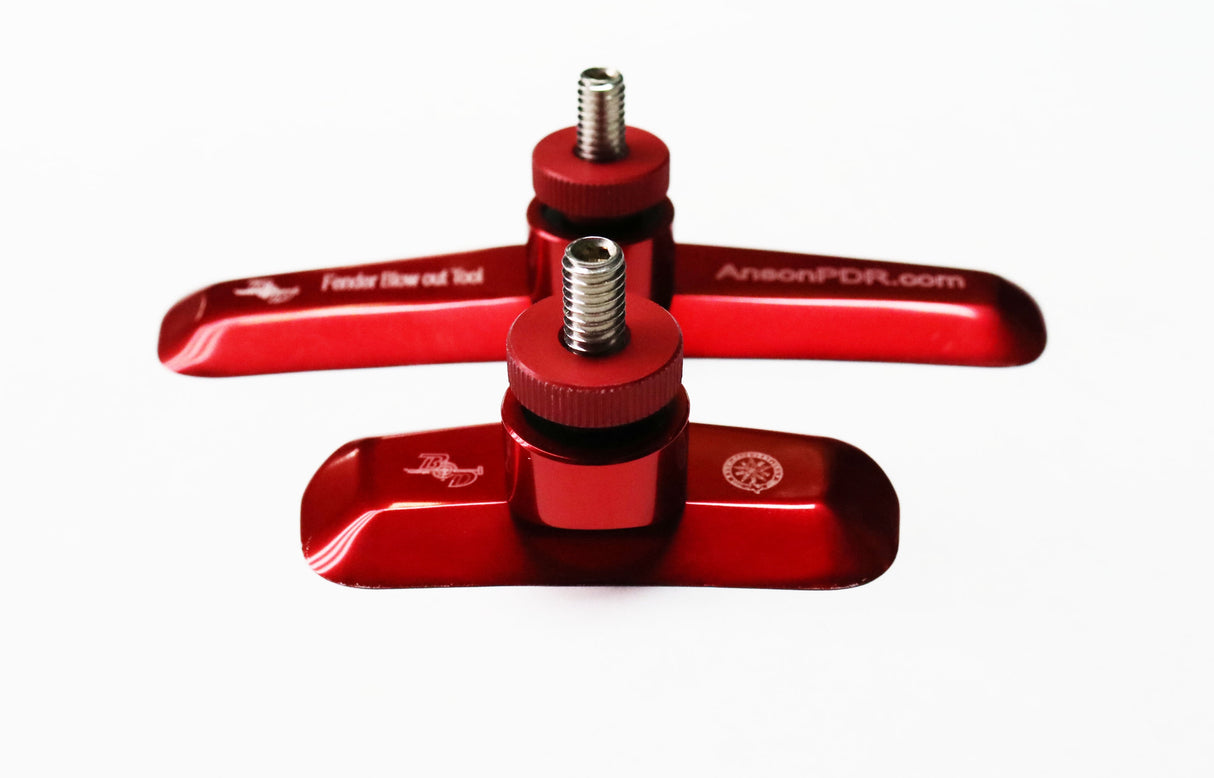 B&D Fender Plier Anti-Blow Out Tip Tool Set