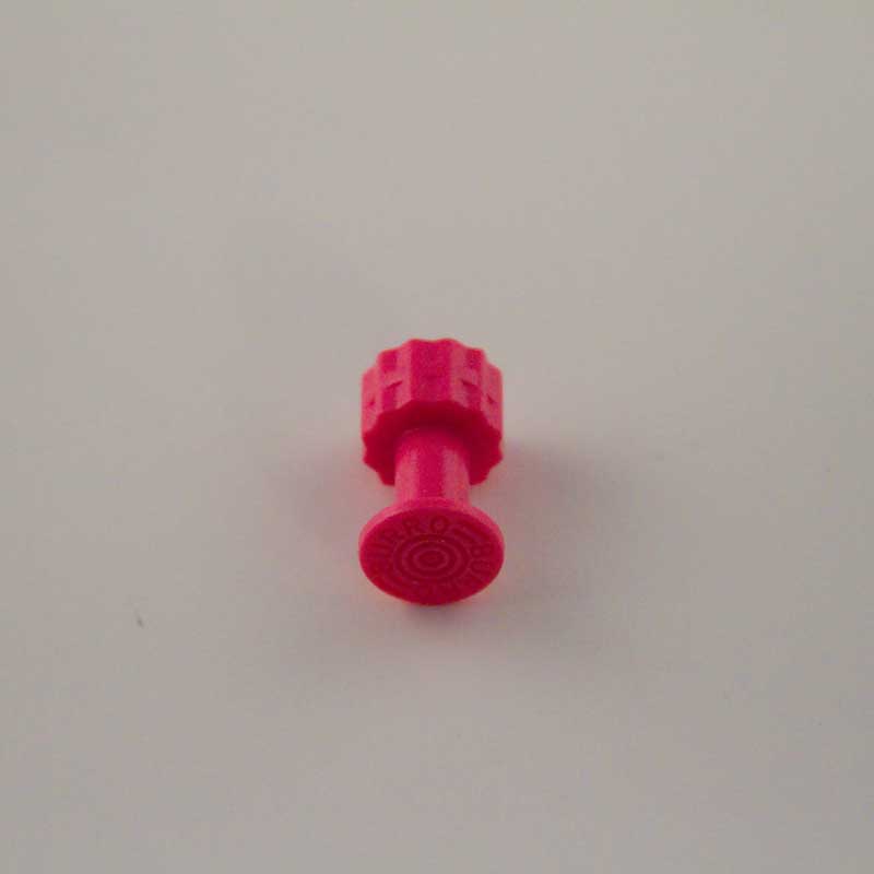 Burro HAIL SERIES 12mm diameter 5 Piece