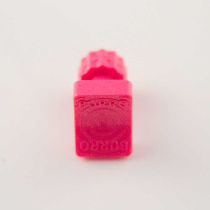 Burro 14mm Roll Edge PDR Tab