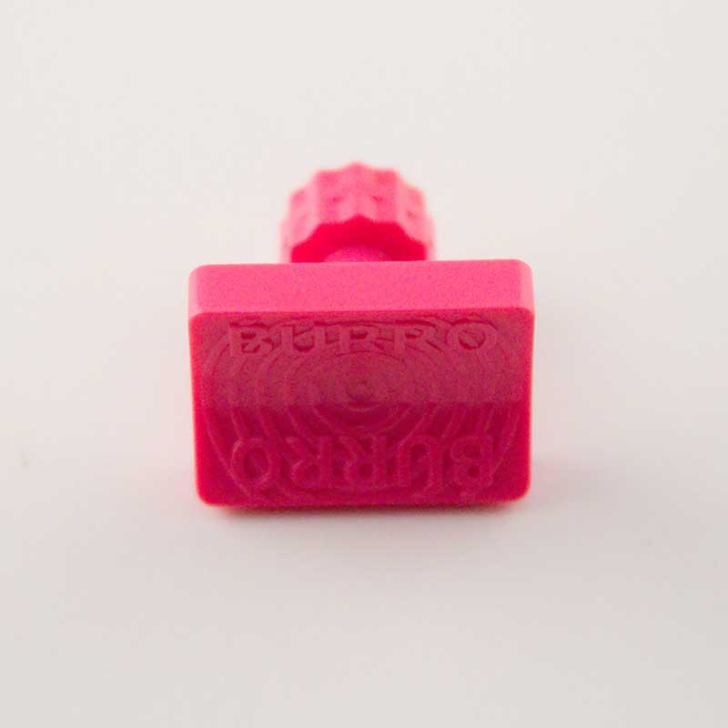 Burro 26mm Roll Edge PDR Tab