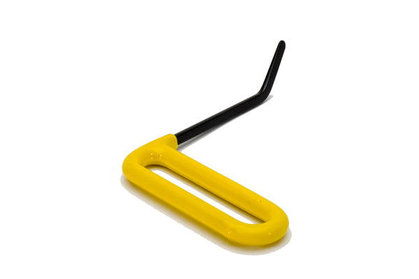 6" Heavy PDR Brace Tool Left