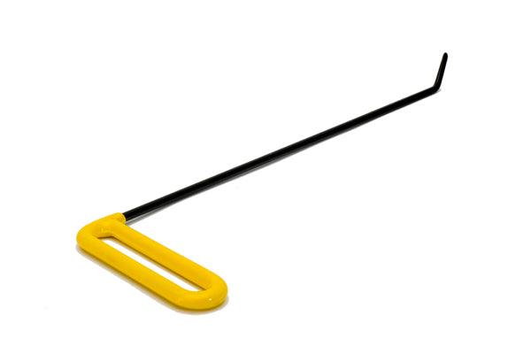 Dentcraft 18" PDR Straight Brace Tool Left