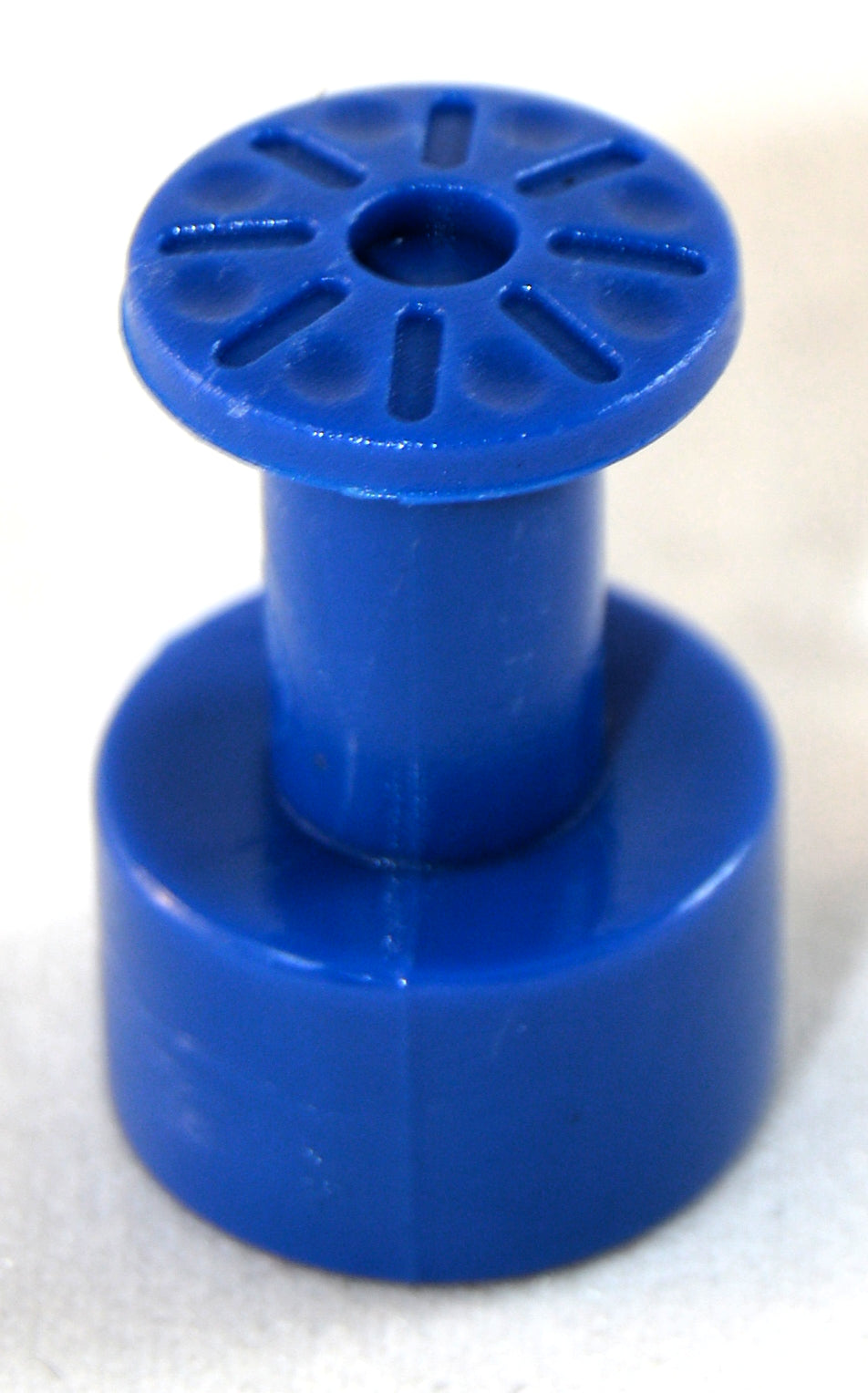 Plain Jane PDR Glue Tab 11 mm Round