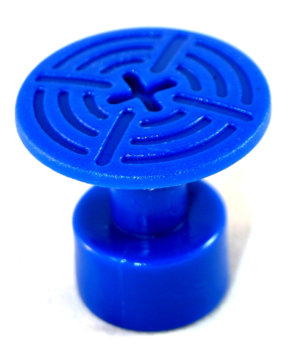 Dent Removal Glue Tab 18 mm Round - Plain Jane PDR