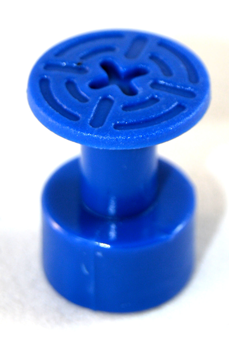 Dent Removal Glue Tab 15 mm Round - Plain Jane PDR