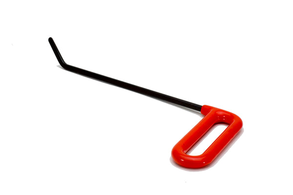 Dentcraft 10" Brace PDR Tool Right