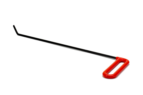 Dentcraft 18" PDR Straight Brace Tool Right