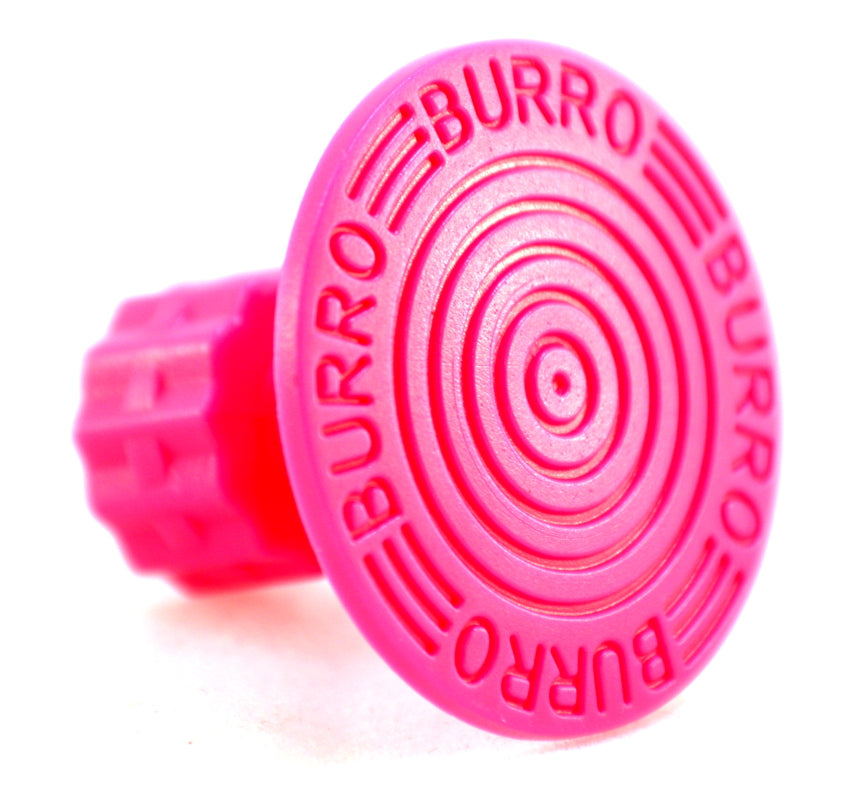 Burro HAIL SERIES 27mm diameter 5 Piece
