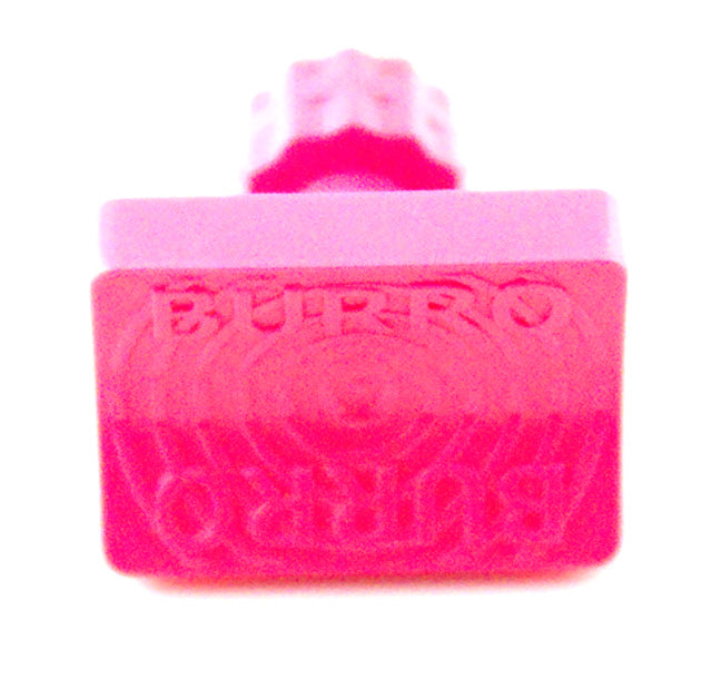 Burro 26mm Roll Edge PDR Tab