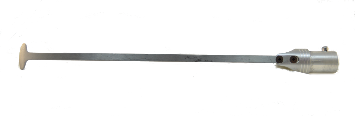 Carbon Tech PDR Whale Tail Attachment narrow