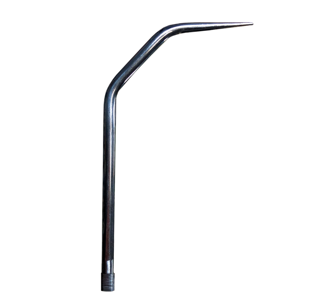 Carbon Tech PDR Double Kick Pick Attachment