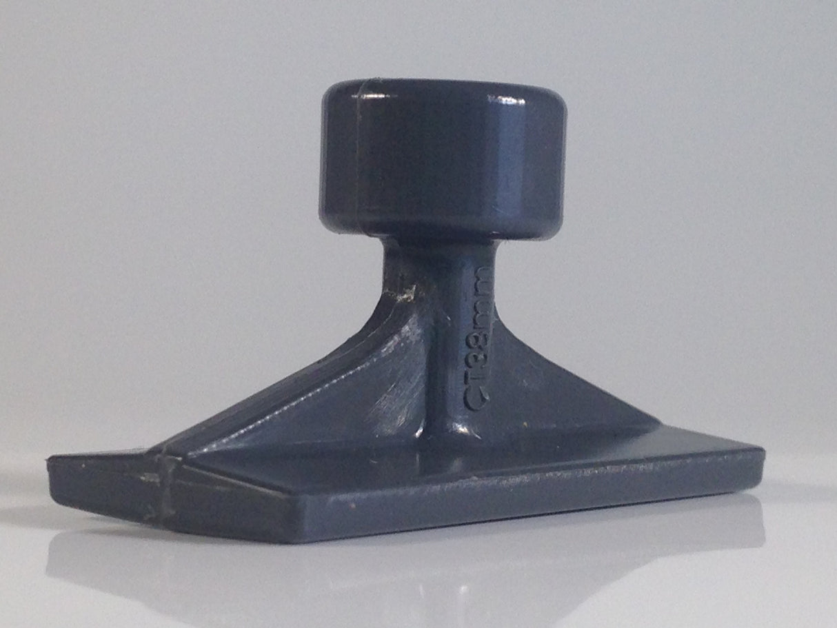 38mm BlackPlague Small Crease Tab-10pcs