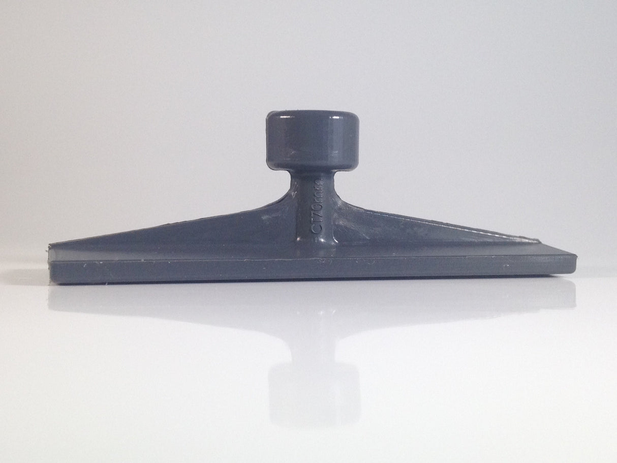 70mm BlackPlague Crease Tab-10pcs