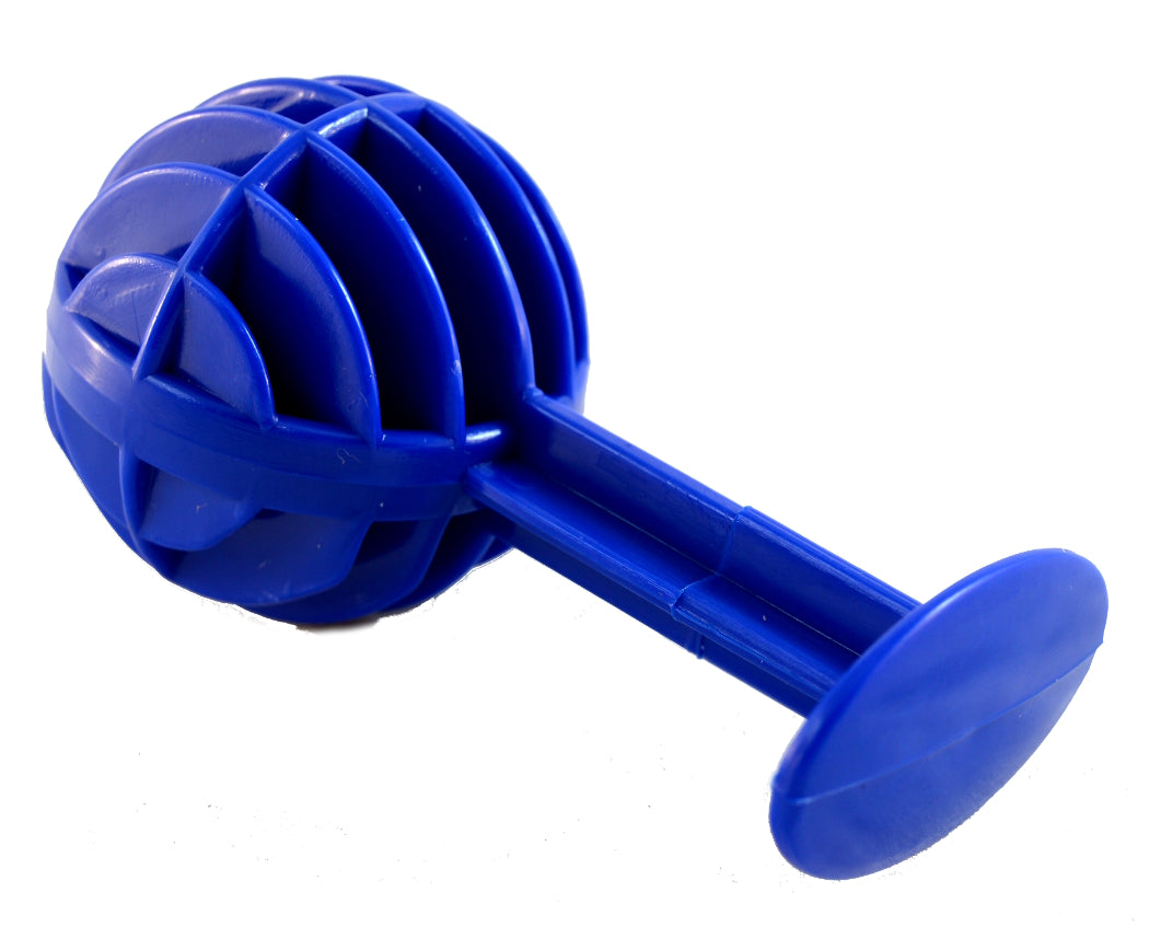 Dent Ballz - Oval 40 mm