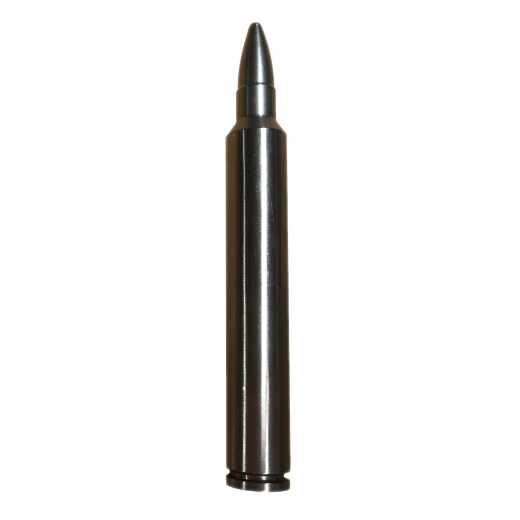 Dead Dent Tools Stainless Steel Bullet Knockdown - Fine Point