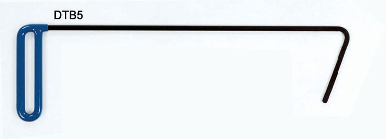 PDR Door Tool Back - Dentcraft Tools