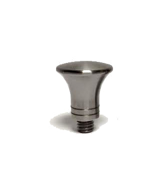 Titanium Blending Tip D2 MUSHROOM
