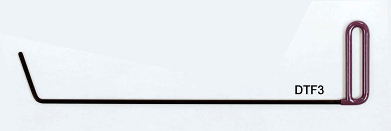 PDR Door Tool Forward - Dentcraft Tools