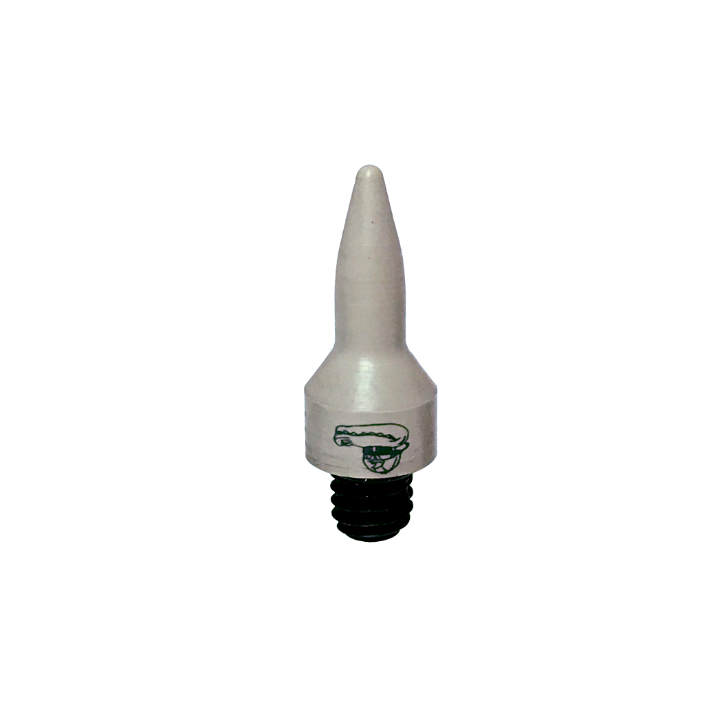 Edgy Tools - Tiki Pirate Peg Leg