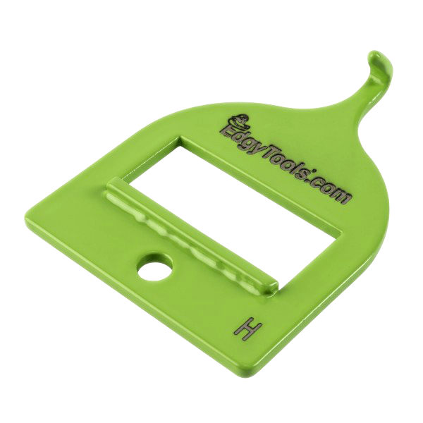 Edgy Tools The Ninja Hanger