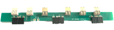 Elim A Dent Quick Connect Led Hub For V-3 Mini Light Parts Elim A Dent LLC