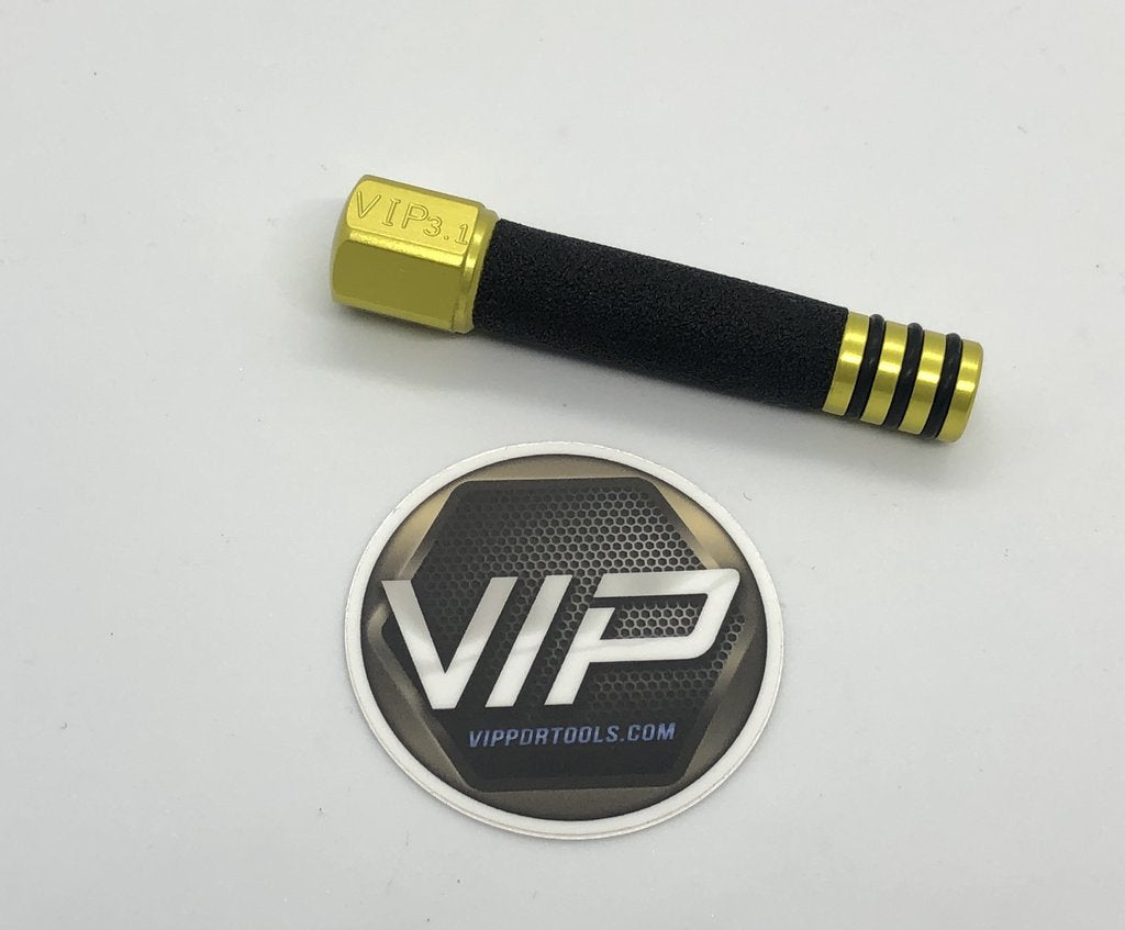 VIP 3.1 Short PDR Interchangeable Knockdown