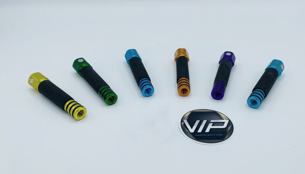 VIP 3.1 Short PDR Interchangeable Knockdown