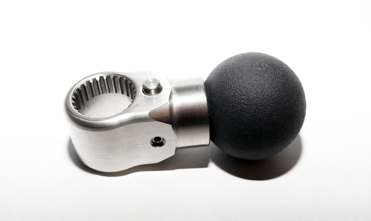 Tactical Guerrilla Grip Handle