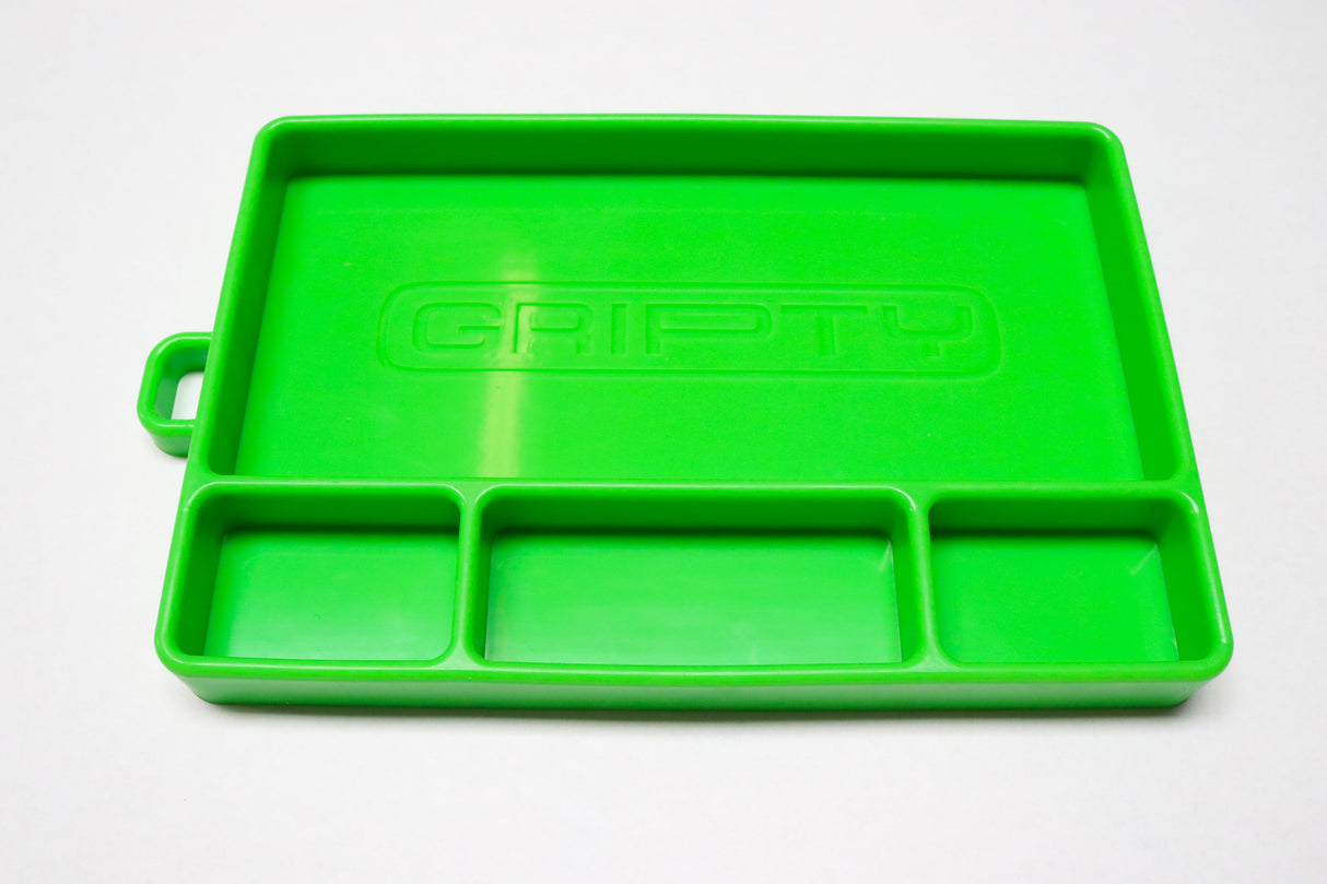 Gripty tray Medium