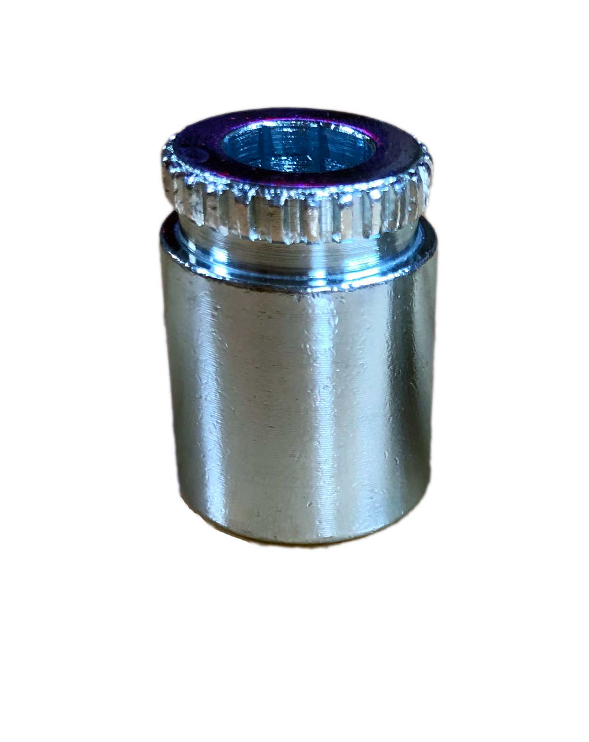 Guerrilla Grip Hub Adapter for Small A1 ratcheting tools