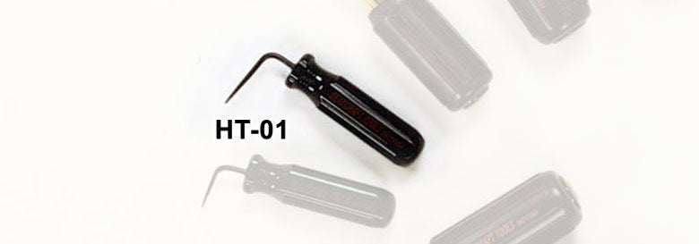 Dentcraft 1" PDR Hand Tool