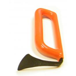 Dentcraft 2" Standard Whale Tail PDR Hand Tool