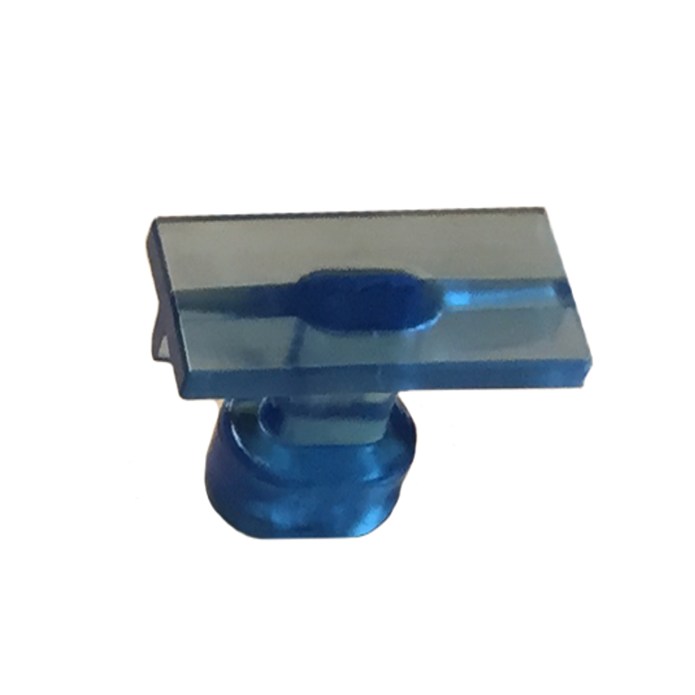 Ice Black Plague Crease Tab 51mm